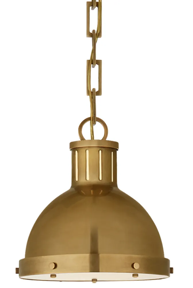 Hicks Pendant — Pendants