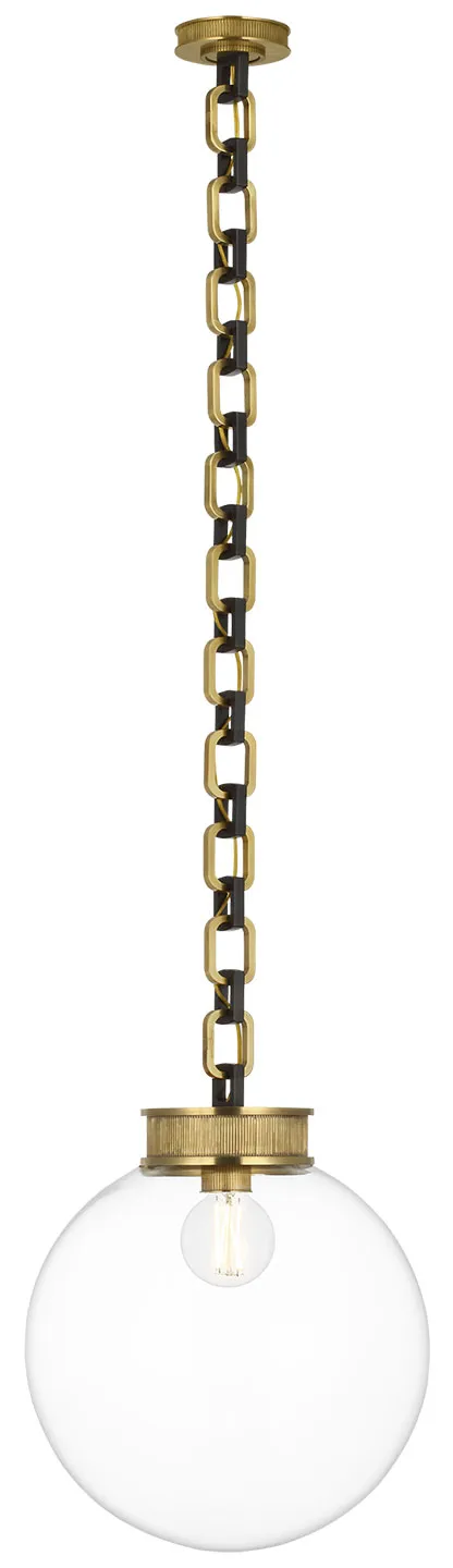 Bellamy Pendant — Pendants