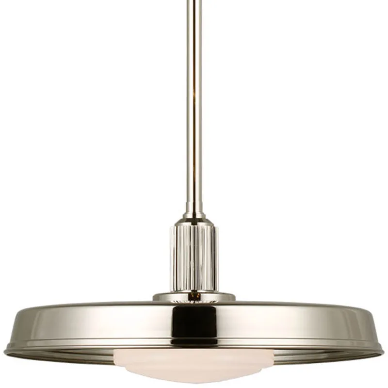 Ruhlmann Factory Pendant — Pendants