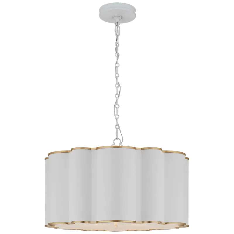 Markos Pendant — Pendants