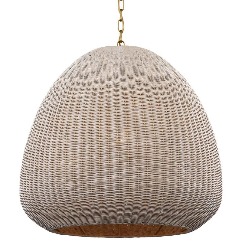 Kokomo Domed Pendant — Pendants