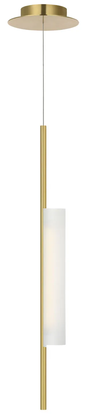 Windchime Pendant — Pendants
