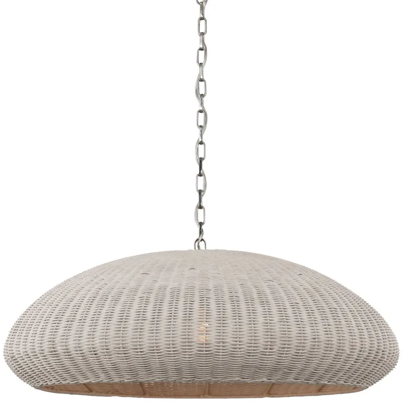 Kokomo Wide Pendant — Pendants