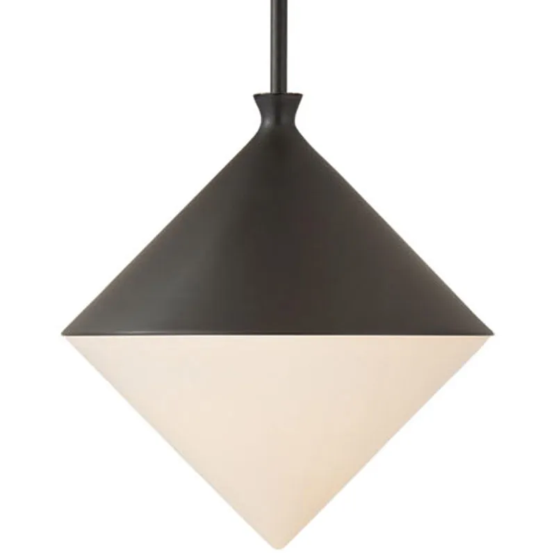 Sarnen Pendant — Pendants