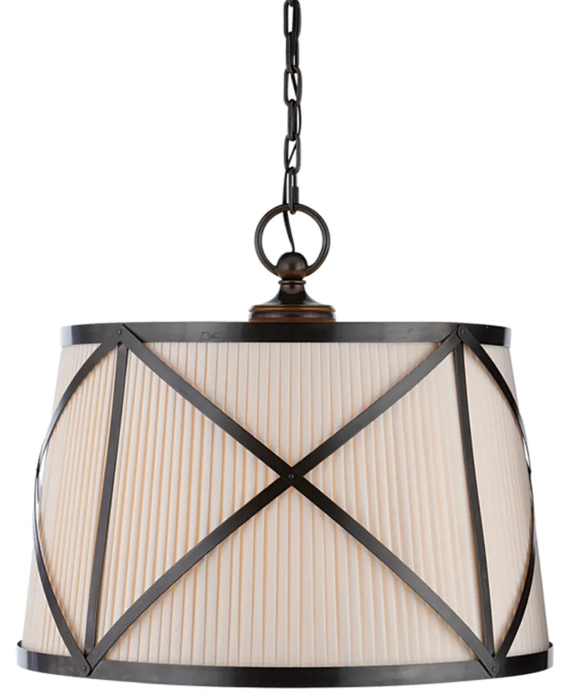 Grosvenor Pendant — Pendants