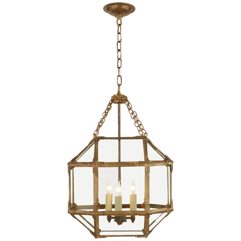 Morris Pendant — Pendants