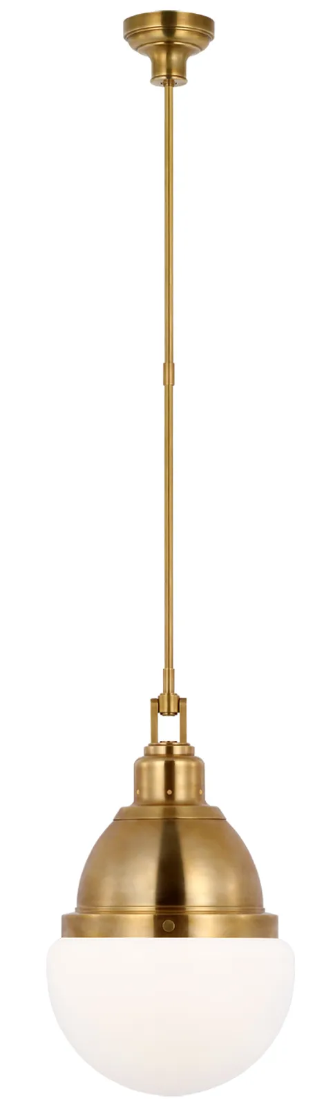 Bernard Pendant — Pendants
