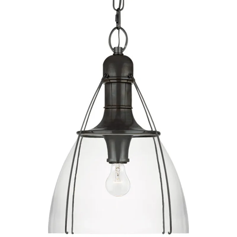 Prestwick Pendant — Pendants