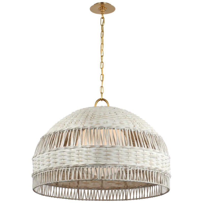 Whit Pendant — Pendants