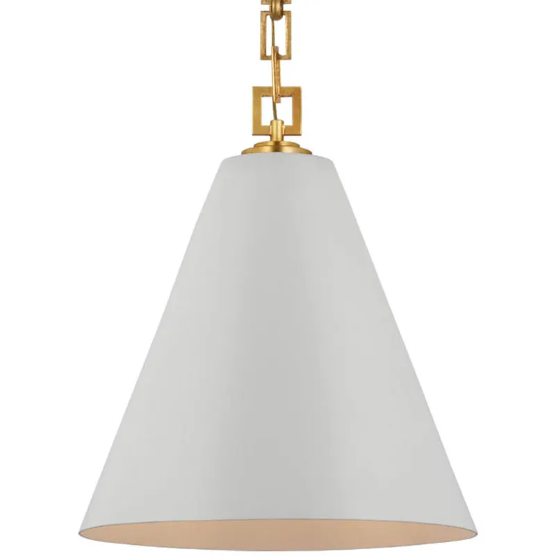 Theo Pendant — Pendants
