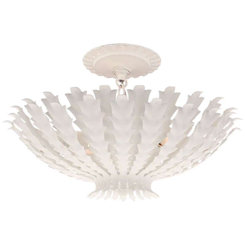 Hampton Semi Flush Ceiling / Pendant — Pendants