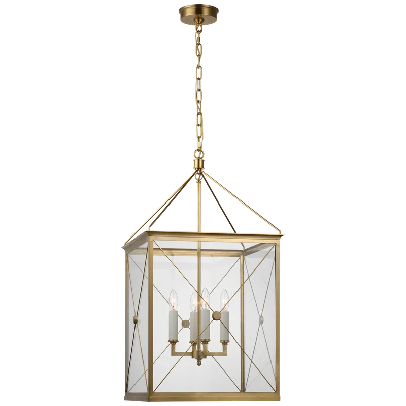 Rossi Pendant — Pendants