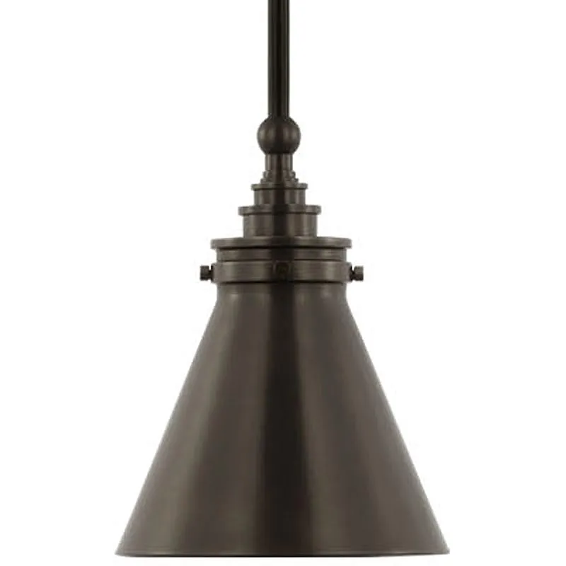 Parkington Solid Pendant — Pendants