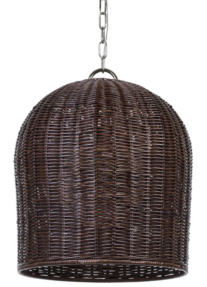 Nancy Pendant — Pendants