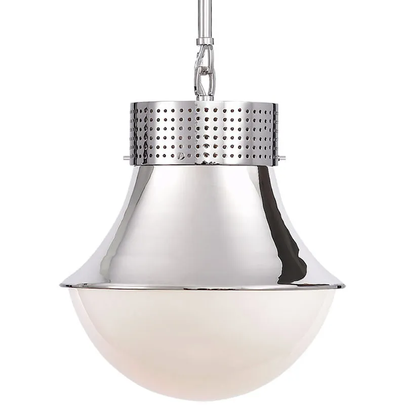 Precision Pendant — Pendants