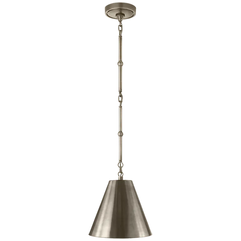 Goodman Solid Pendant — Pendants
