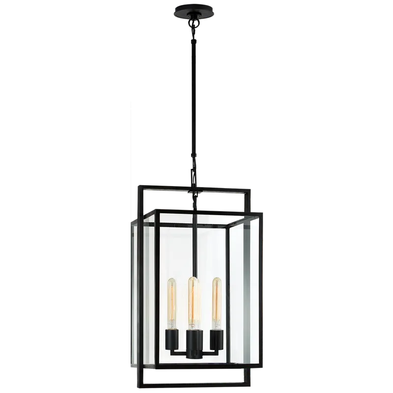 Halle Pendant — Pendants