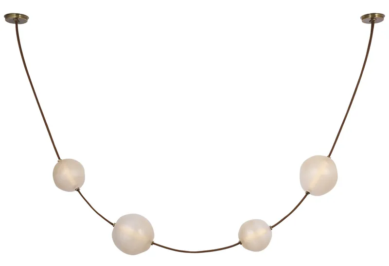 Dune Pendant — Pendants