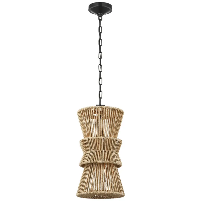 Antigua Tall Pendant — Pendants