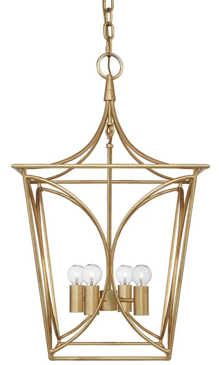 Cavanagh Lantern Pendant — Pendants