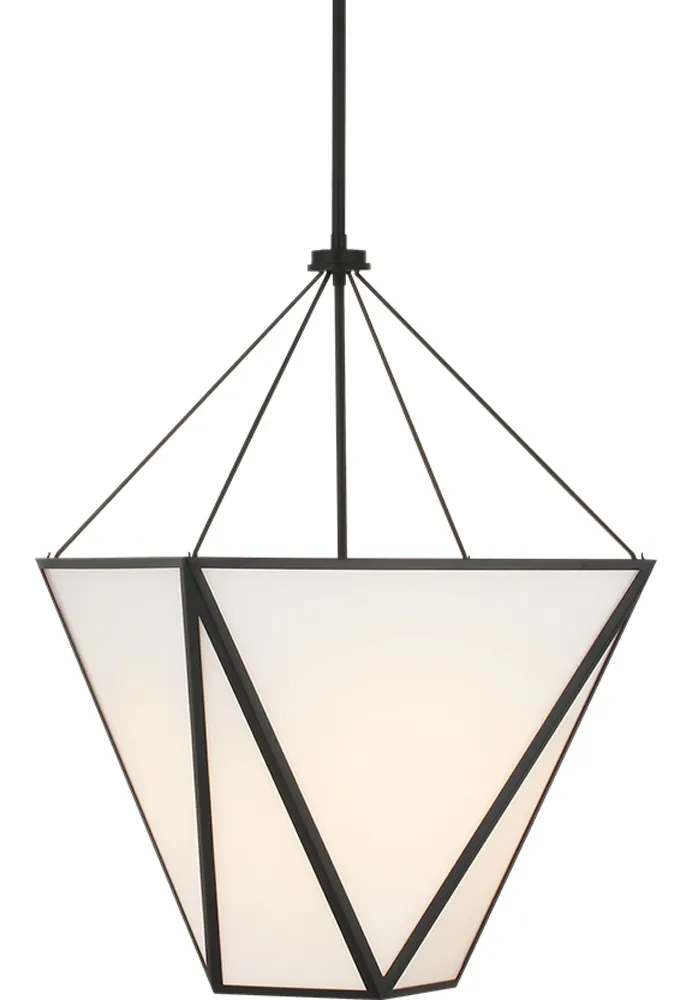 Lorino Tapered Pendant — Pendants