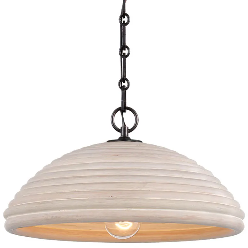 Emerson Dome Pendant — Pendants