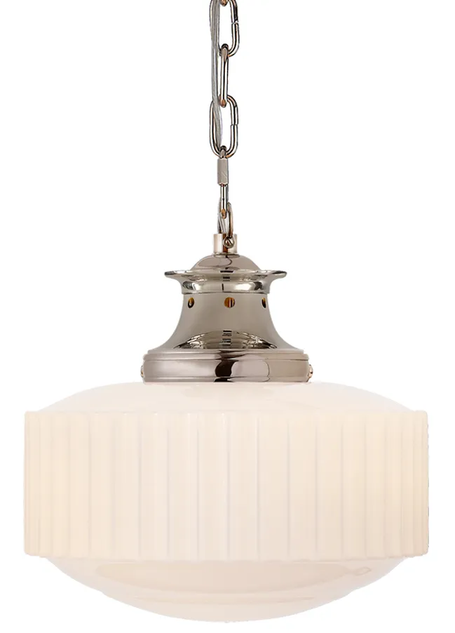 Milton Road Pendant — Pendants
