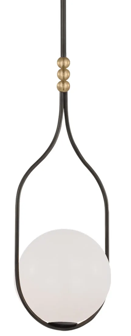 Jodo Pendant — Pendants
