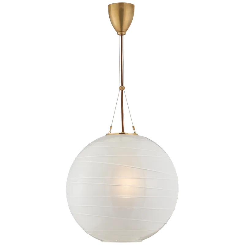 Hailey Pendant — Pendants
