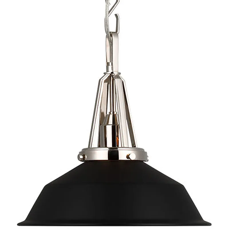 Layton Pendant — Pendants
