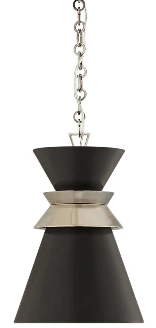 Alborg Pendant — Pendants