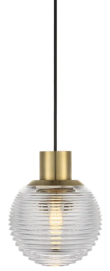 Circon Pendant — Pendants