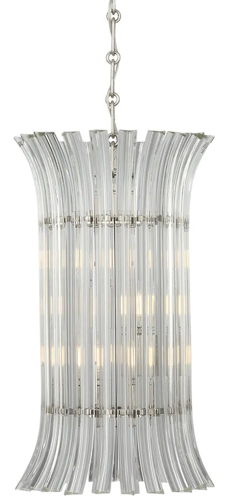 Rhine Pendant — Pendants
