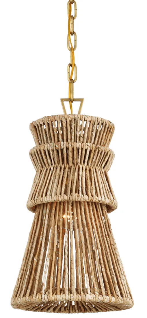 Antigua Pendant — Pendants