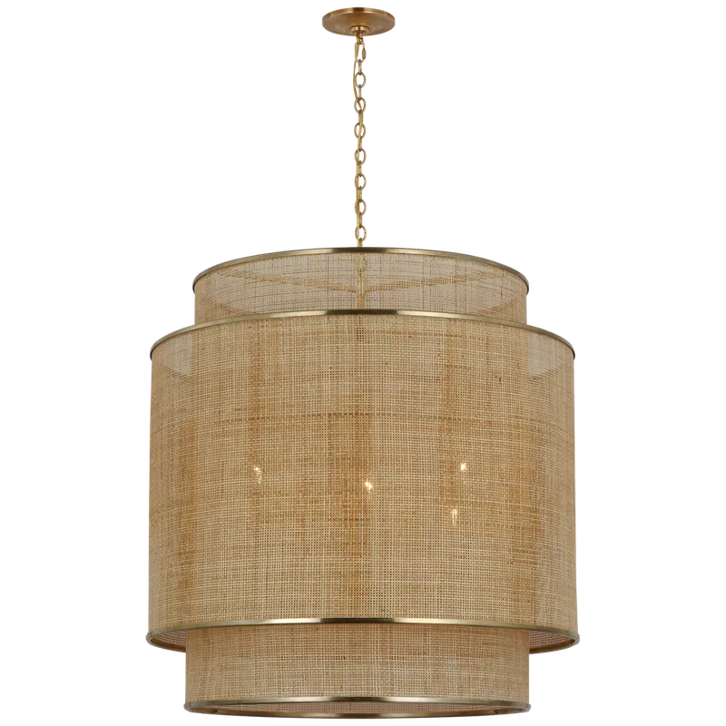 Linley Pendant — Pendants