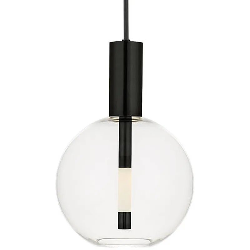Nye Globe Pendant — Pendants