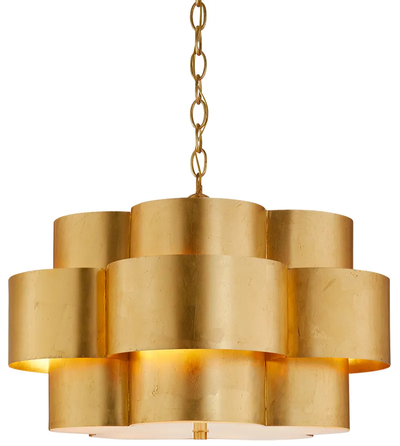 Arabelle Pendant — Pendants
