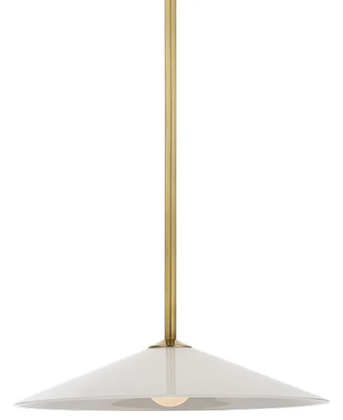 Ponce Pendant — Pendants