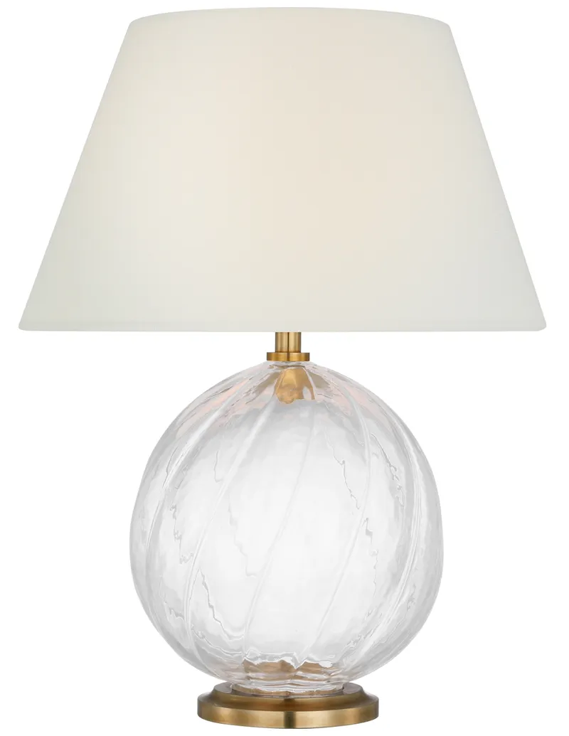 Talia Cordless Table Lamp — Portable Lamps
