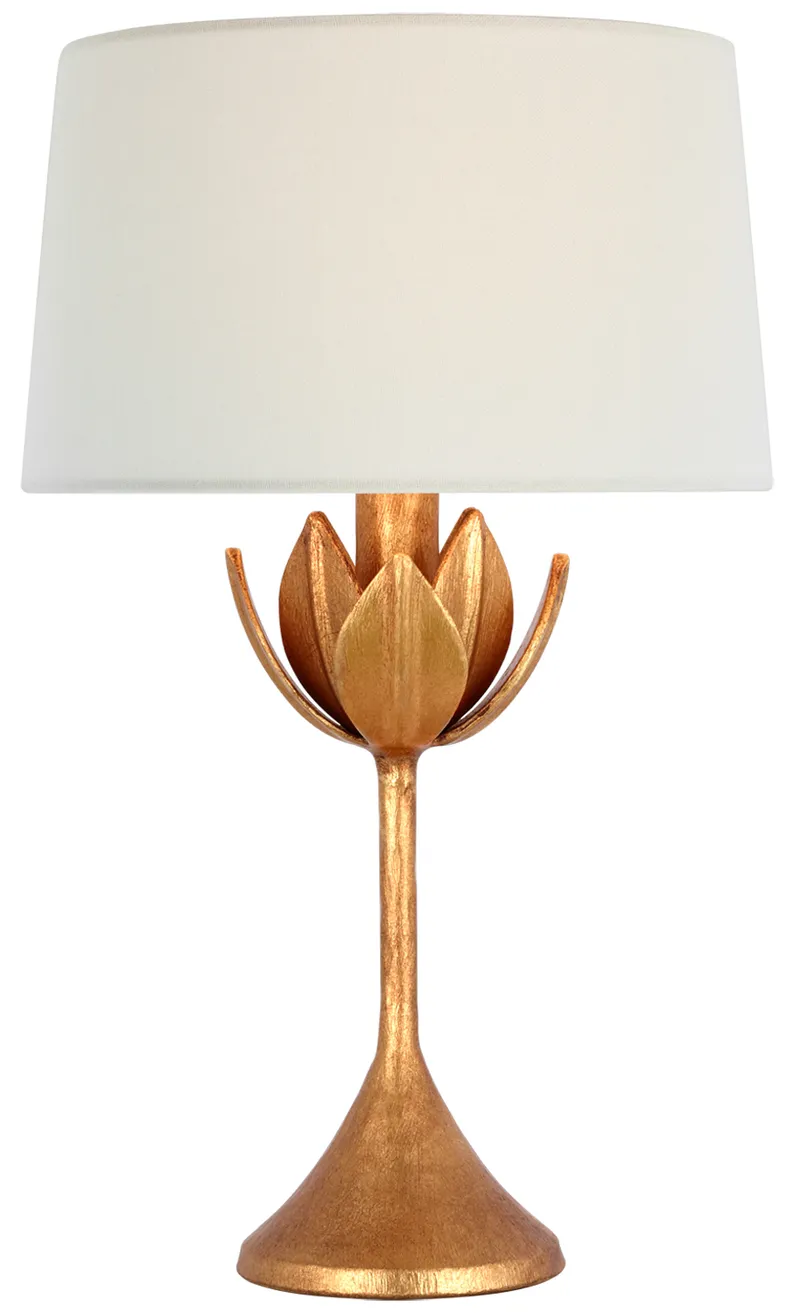 Alberto Cordless Table Lamp — Portable Lamps