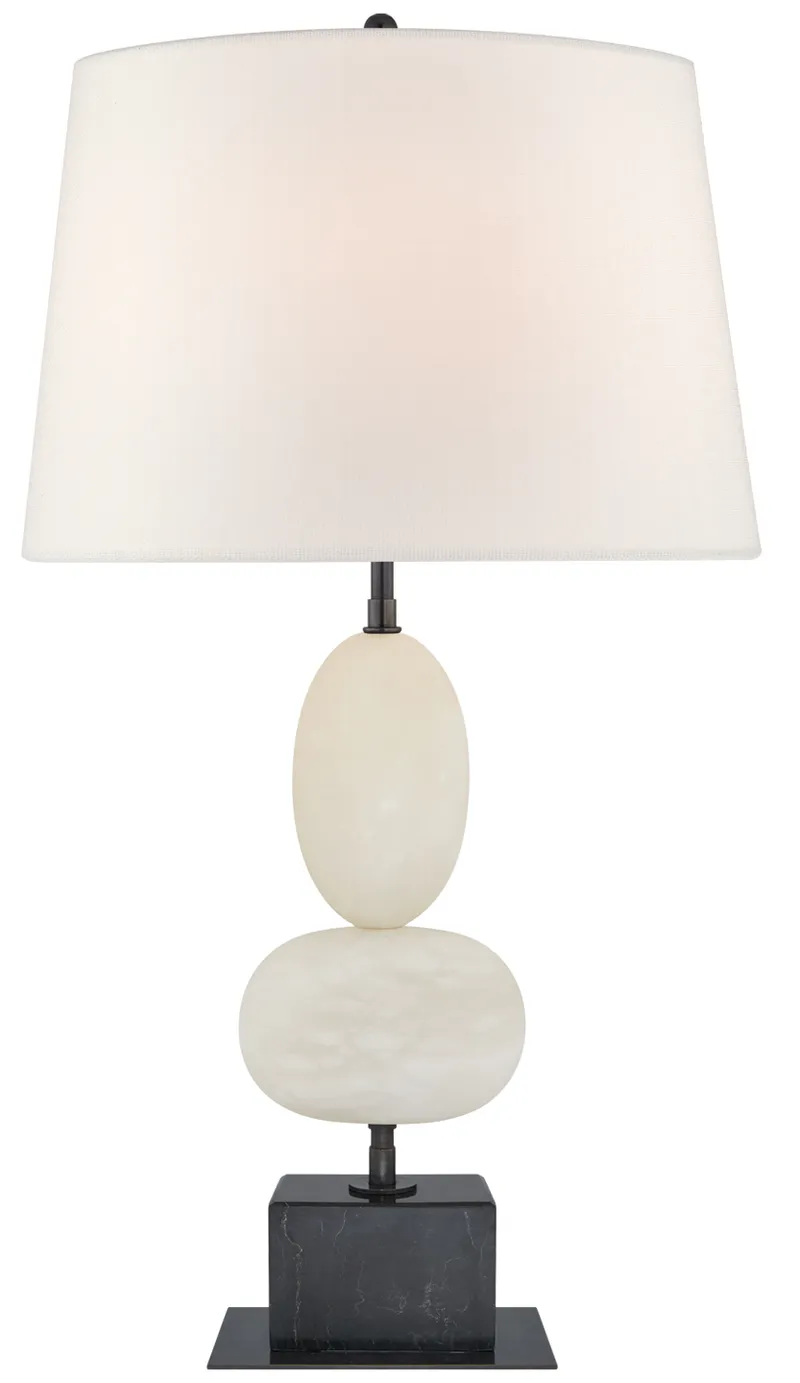 Dani Rechargeable Table Lamp — Portable Lamps