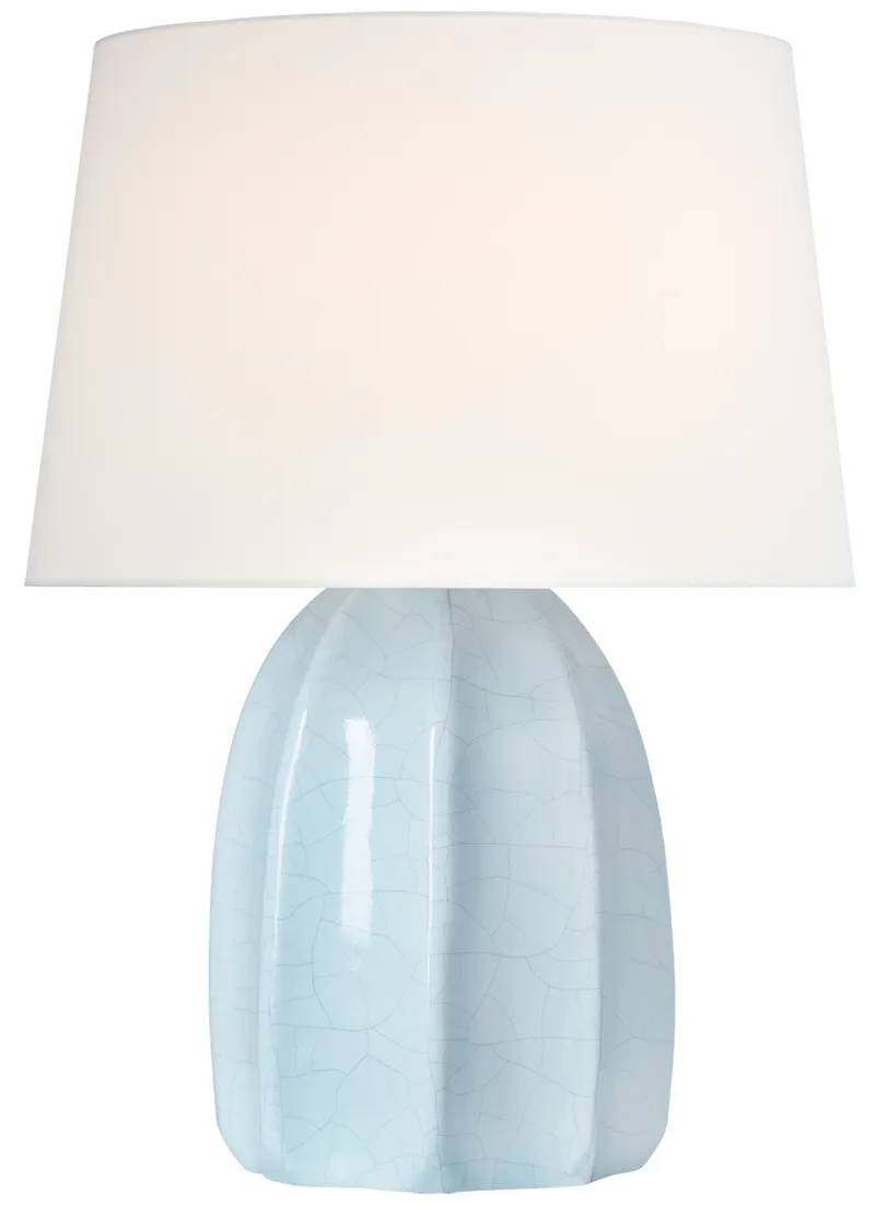 Melanie Cordless Table Lamp — Portable Lamps