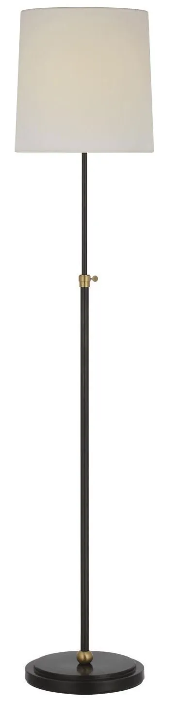 Bryant Cordless Floor Lamp — Portable Lamps