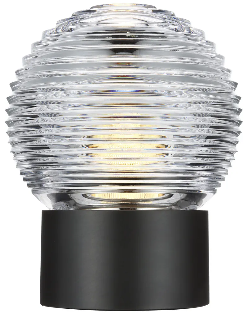 Circon Rechargeable Table Lamp — Portable Lamps