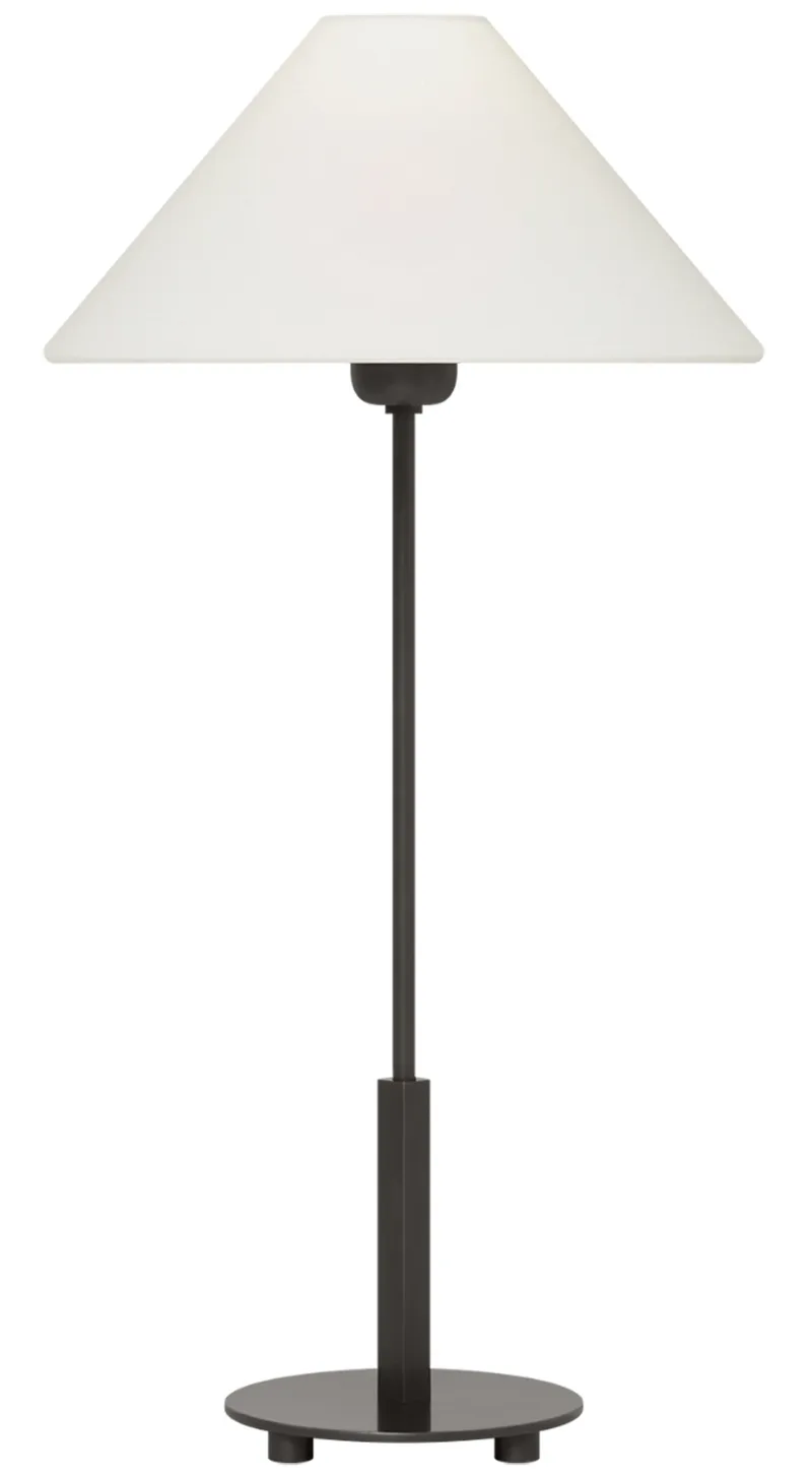 Hackney Cordless Table Lamp — Portable Lamps