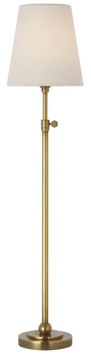 Bryant Cordless Adjustable Table Lamp — Portable Lamps