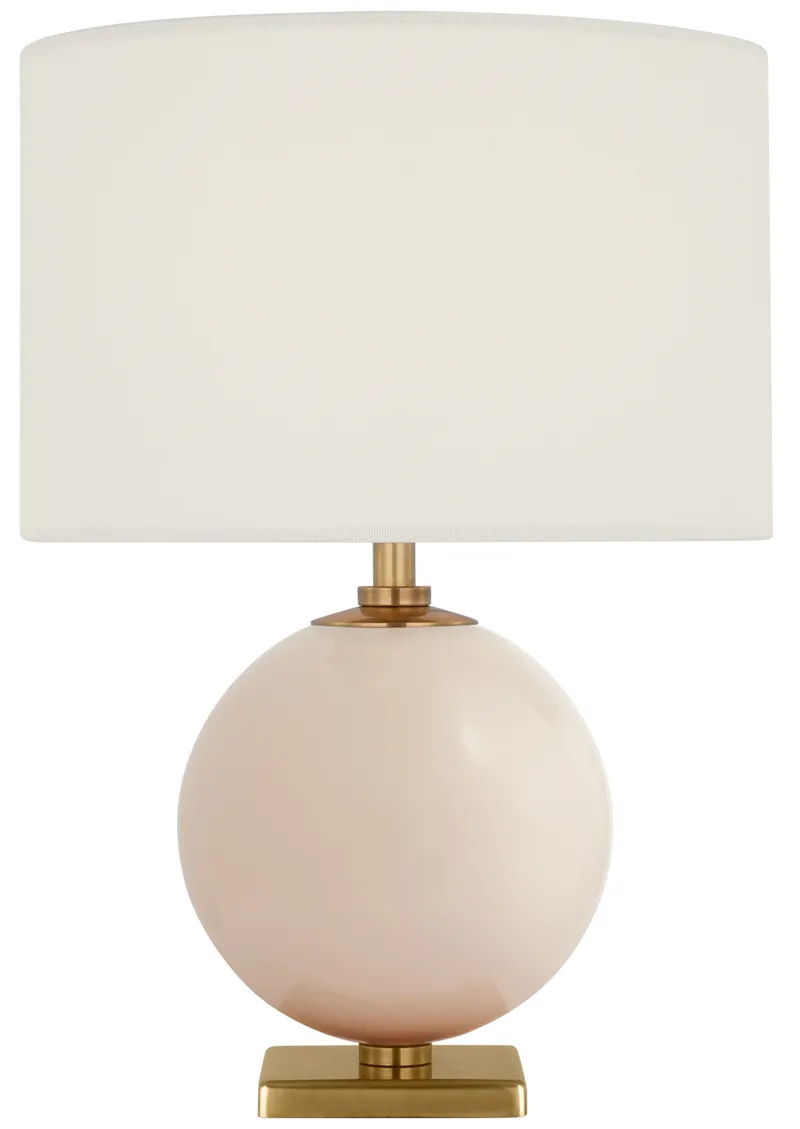Elsie Cordless Table Lamp — Portable Lamps
