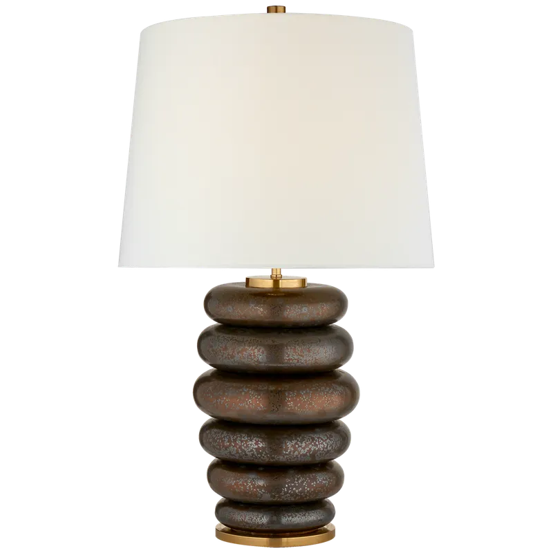Phoebe Cordless Table Lamp — Portable Lamps