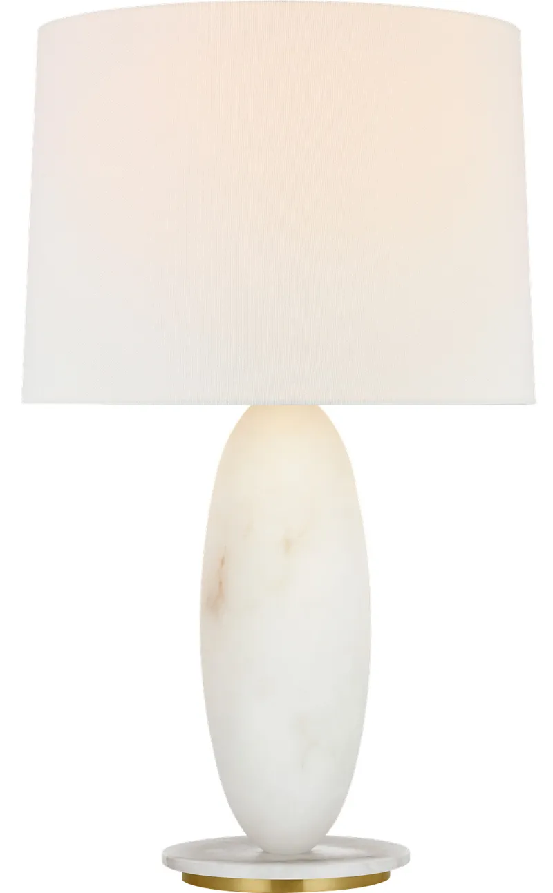 Folly Cordless Table Lamp — Portable Lamps