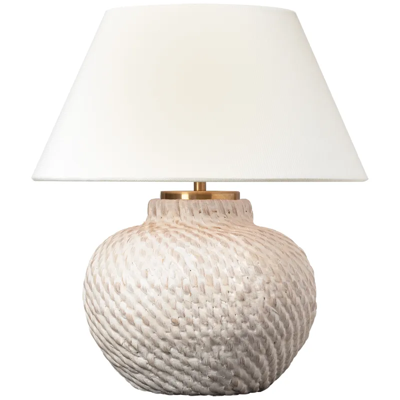 Avedon Cordless Table Lamp — Portable Lamps